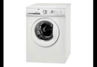 Zanussi Zwg5140p Wasmachine 1400t 6kg | Tweedehands (Refurbished)
