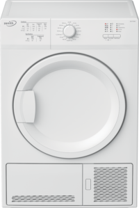 Zenith Zdct700w Condensdroger 7kg | Nieuw (outlet)