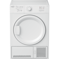 Zenith Zdct700w Condensdrogr 7kg | Nieuw (outlet)