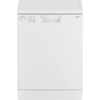 Zenith Zdw601w Vrijstaande Vaatwasser 85cm | Nieuw (outlet)