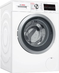 BOSCH WVG30442NL Was-droogcombinatie