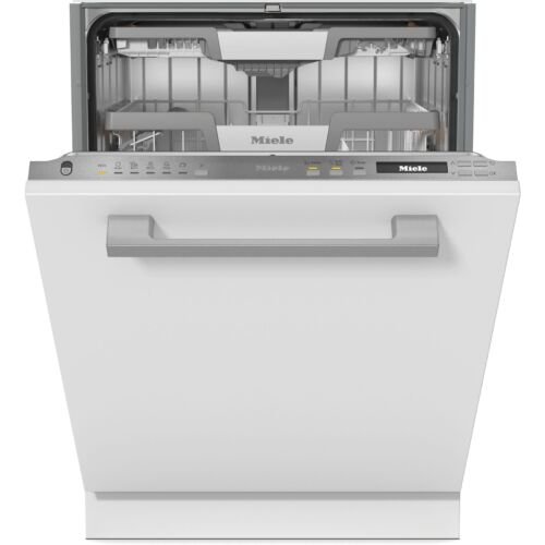 MIELE G7197SCVI XXL Volledig geïntegreerde vaatwasser