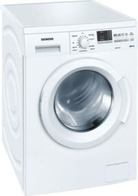 SIEMENS WM14Q3D1 Voorlader wasmachine