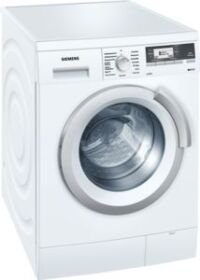 SIEMENS WM14S74W Voorlader wasmachine
