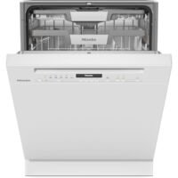 MIELE G7210SCIWIT Semi inbouw vaatwasser