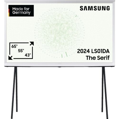 SAMSUNG GQ65LS01DAUXZG 65 inch (165 cm) Televisie