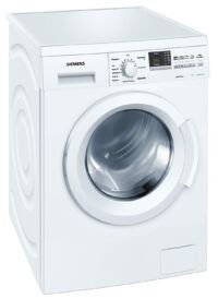 SIEMENS WM14Q3ED Voorlader wasmachine