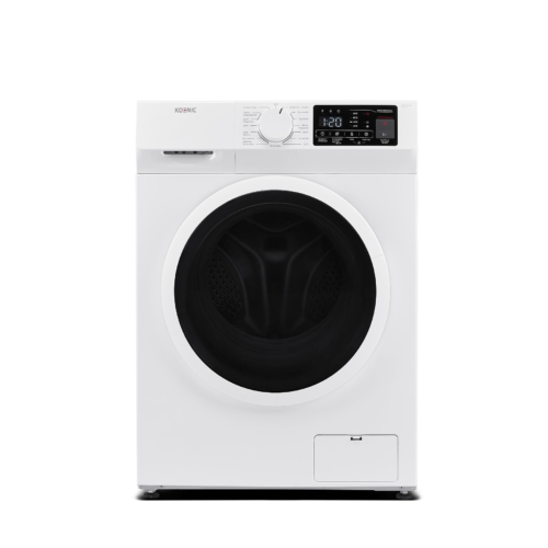 KOENIC KWM7152AINV Voorlader wasmachine