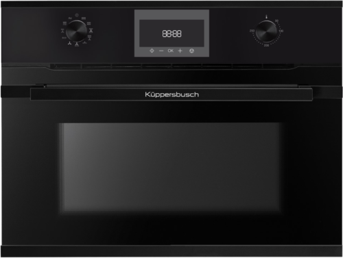 KüPPERSBUSCH CBM6330.0S Inbouw combi-magnetron
