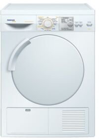 CONSTRUCTA CWK4W362 Warmtepompdroger