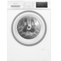 SIEMENS WM14N12A Voorlader wasmachine