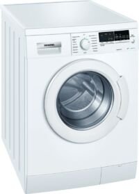 SIEMENS WM14E4D2 Voorlader wasmachine