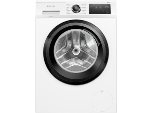 SIEMENS WM14UR5EM2 Voorlader wasmachine