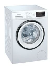 SIEMENS WM14NKECO Voorlader wasmachine