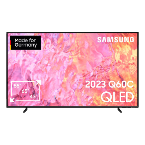 SAMSUNG GQ50Q60CAUXZG 50 inch (127 cm) Televisie