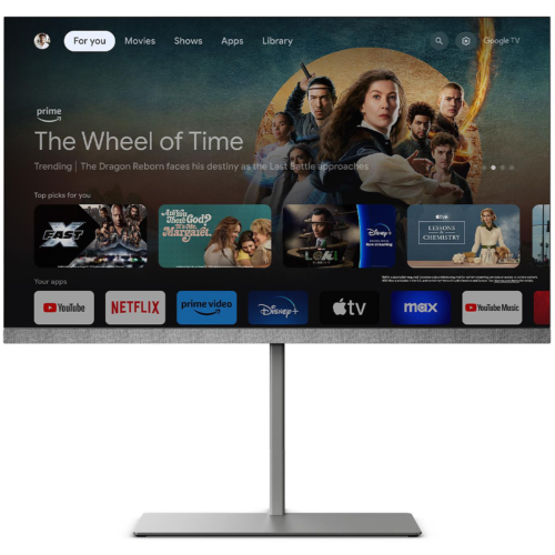 PHILIPS 65OLED959 65 inch (165 cm) Televisie