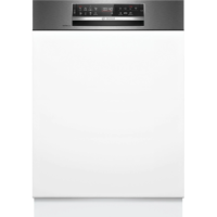 BOSCH SMI6ZCS16E Semi inbouw vaatwasser