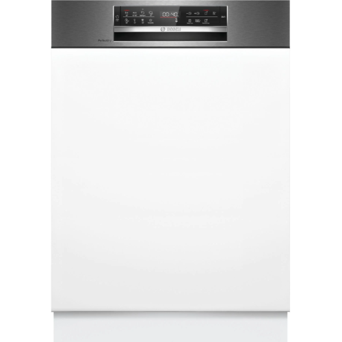 BOSCH SMI6ZCS16E Semi inbouw vaatwasser