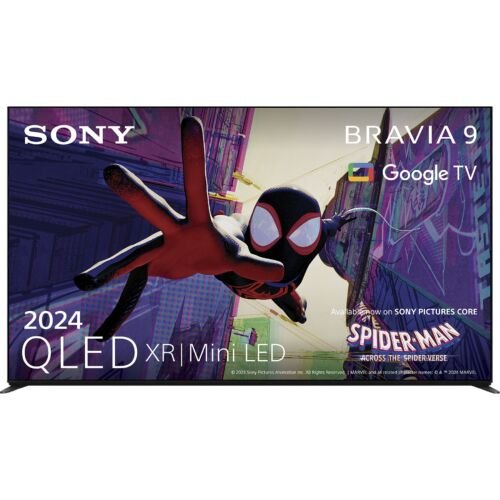 SONY K75XR90 75 inch (189 cm) Televisie