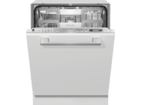 MIELE G7160SCVI Volledig geïntegreerde vaatwasser
