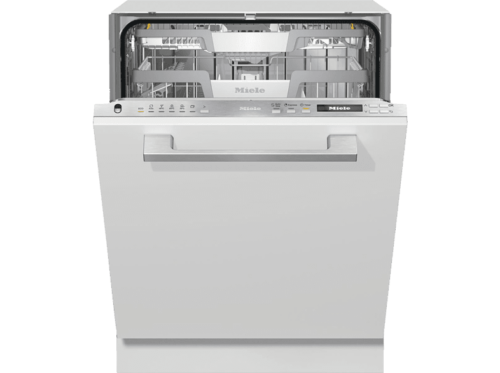 MIELE G7160SCVI Volledig geïntegreerde vaatwasser