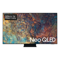 SAMSUNG GQ98QN90AATXZG 98 inch (248 cm) Televisie