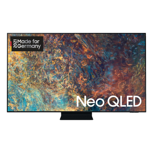 SAMSUNG GQ98QN90AATXZG 98 inch (248 cm) Televisie