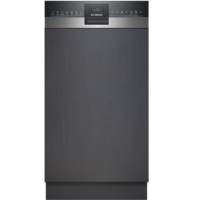 SIEMENS SR53HS74KE Semi inbouw vaatwasser