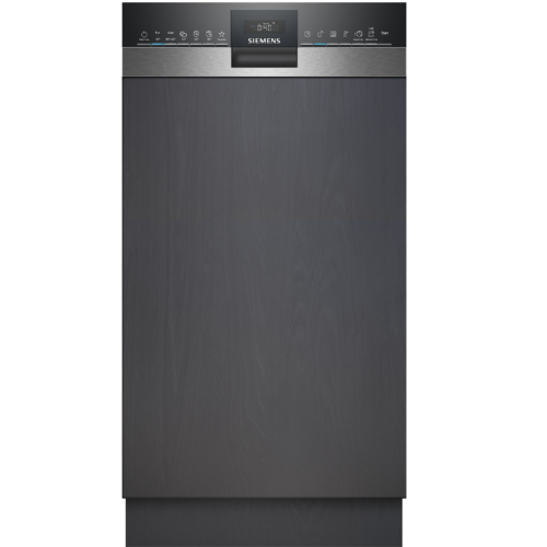 SIEMENS SR53HS74KE Semi inbouw vaatwasser