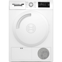 BOSCH WTH83V03 Warmtepompdroger