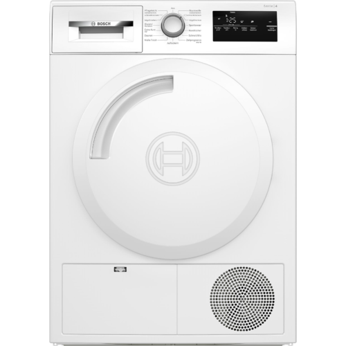 BOSCH WTH83V03 Warmtepompdroger