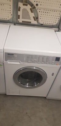 MIELE W5445 Voorlader wasmachine