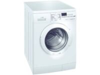 SIEMENS WM14E492 Voorlader wasmachine
