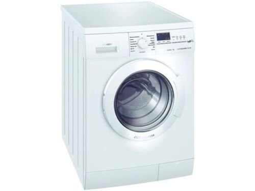 SIEMENS WM14E492 Voorlader wasmachine