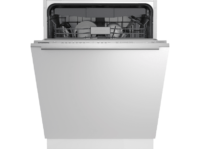 GRUNDIG GNVP4630B Volledig geïntegreerde vaatwasser