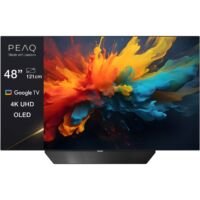 PEAQ PTV48GOU-5024C 48 inch (121 cm) Televisie