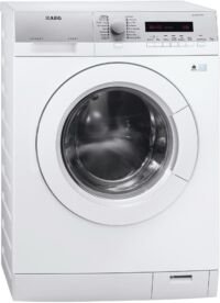 ​aeg L76478fl Wasmachine Pro-sense 7kg 1400t | Tweedehands (Refurbished)