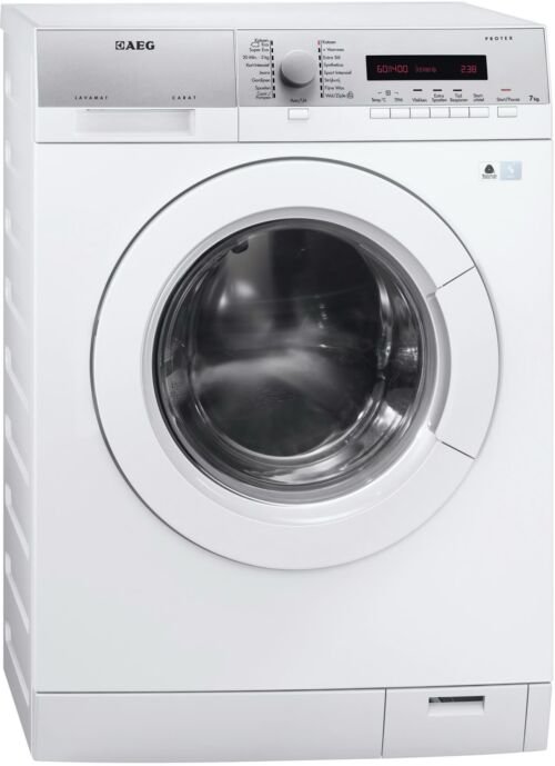 ​aeg L76478fl Wasmachine Pro-sense 7kg 1400t | Tweedehands (Refurbished)