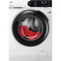 ​aeg Lr6f65495 Wasmachine 9kg 1400t | Nieuw (outlet)
