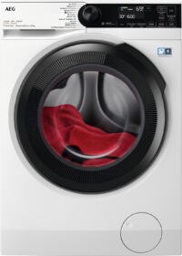 ​aeg Lwr7586cub Was-droogcombinatie 8kg-5kg 1600t | Nieuw (outlet)