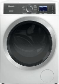 ​bauknecht B8x89ade Silence De Wasmachine 10kg 1400t | Nieuw (outlet)
