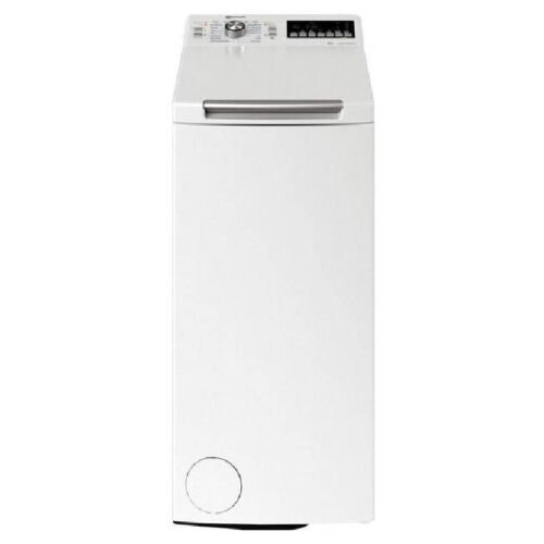 ​bauknecht Wmt 6513 B5 Bovenlader Wasmachine 6kg 1200t | Nieuw (outlet)