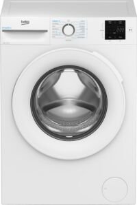 ​beko Bm3wt3841w Wasmachine 8 Kg 1400t | Nieuw (outlet)