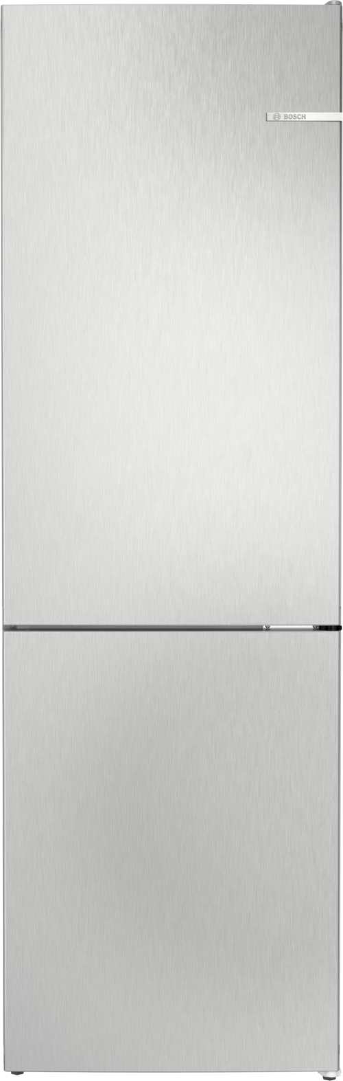​bosch Kgn362lbf – Serie 4 Koel-vriescombinatie (total No Frost) | Nieuw (outlet)
