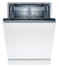 ​bosch Sbv2itx22e Serie 2 Volledig Geïntegreerde Inbouwvaatwasser – 60 Cm | Nieuw (outlet)