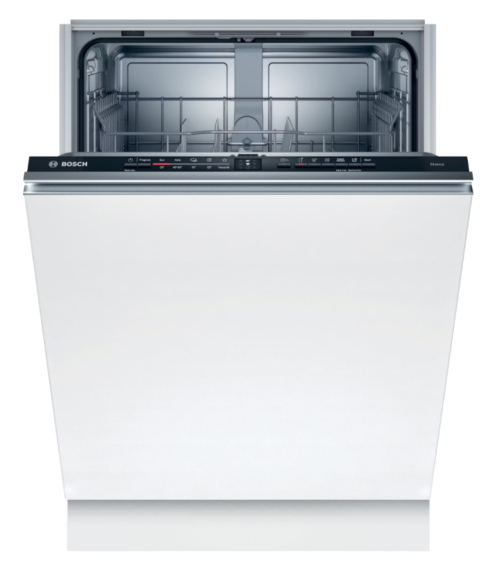 ​bosch Sbv2itx22e Serie 2 Volledig Geïntegreerde Inbouwvaatwasser – 60 Cm | Nieuw (outlet)