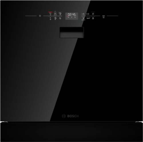 ​bosch Scx6itb00e – Serie 6 Mini Vaatwasser (onderbouw 8 Couverts) | Nieuw (outlet)