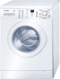 ​bosch Wae283p1fg Wasmachine Eco Perfect- 7kg 1400t | Tweedehands (Refurbished)