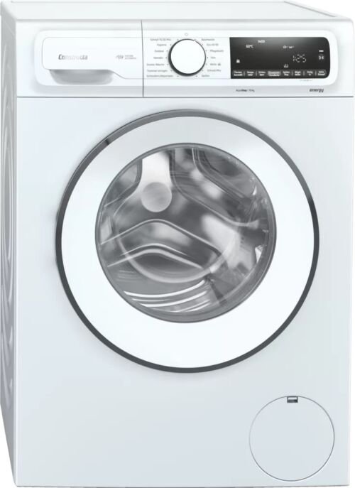 ​constructa Cwf14g110 Wasmachine 10kg 1400t | Tweedehands (Refurbished)