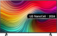 ​lg 55nano81t6a – 55 Inch – 4k Nanocell Smart Tv | Nieuw (outlet)